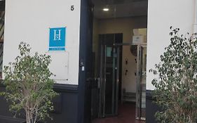 Hostal Puerta Carmona